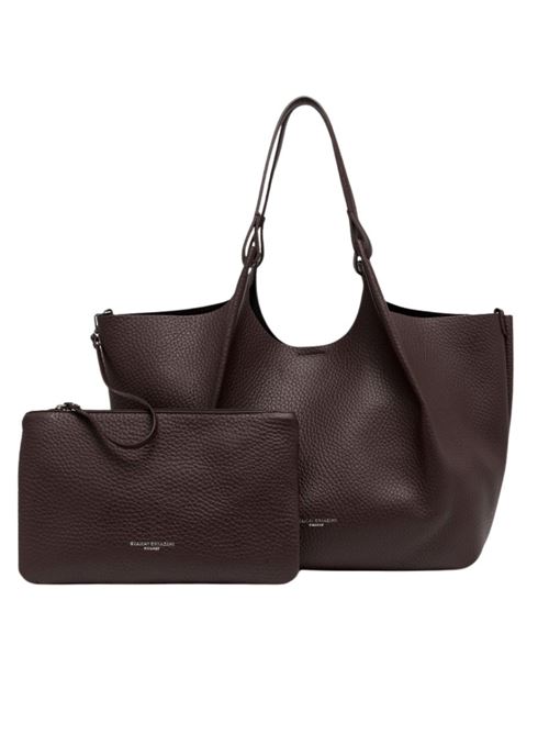 Dua borsa a spalla GIANNI CHIARINI | BS9720RNGDBL2107